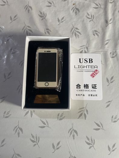 USB Lighter