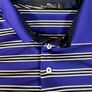 Polo Ralph Lauren Shirt Mens Large Purple RLX Image 2