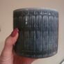 Assorted Ceramic Plant Pots x10 Pieces Image 6