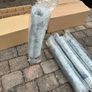 200 Plastic Pint Glasses. Image 2