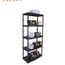 Plastic shelving unit Image 3