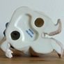 Clown gifted with his beautiful little gift porcelain figurine Ashford Collection Image 6