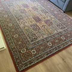 rug