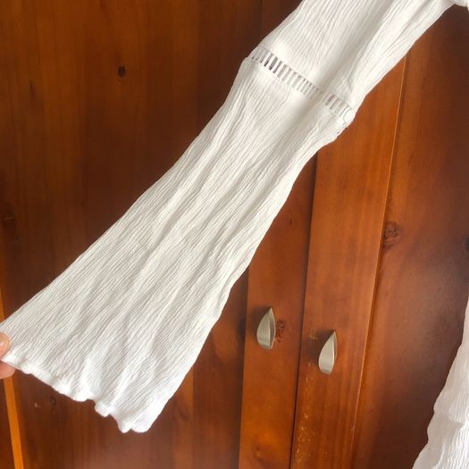 Boho H&M playsuit