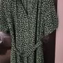 Ladies dress with pockets size 12 Image 8