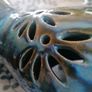 Pottery Oil Burner Image 4