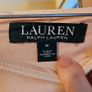 Ralph Lauren light pink dress UK 10 Image 2