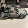 Lego 77256 Back to the Future Time Machine Image 7