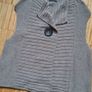 Oska Knitted Vest Size 2 Image 2