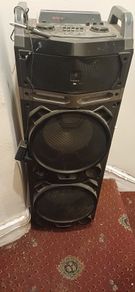Aiwa speakers