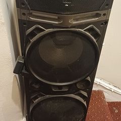 Aiwa speakers
