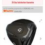Taylormade Qi4D Driver 10.5deg Regular RH Image 6