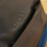 Coach Leather backpack. Image 7
