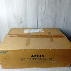 Neefax Ep Cartridge Kit Fng-710651-0a01 Toner Ink