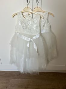 flowergirl dresses