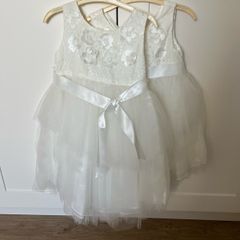 flowergirl dresses