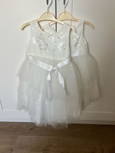 flowergirl dresses