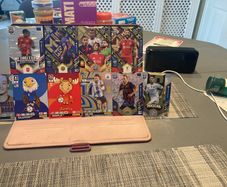 Football Cards