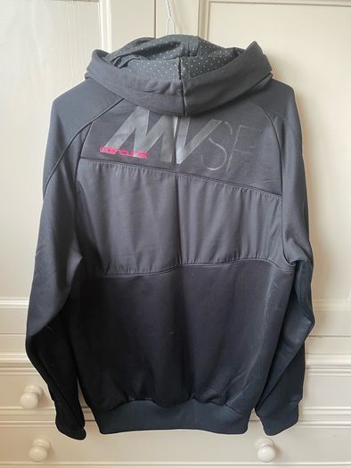 Nike Mercurial Full-Zip Hoodie