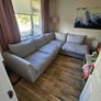 L Shape Sofa Image 2