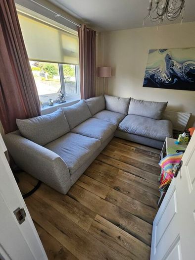 L Shape Sofa