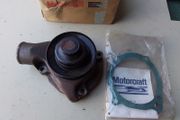 Ford County 1124 Water Pump.