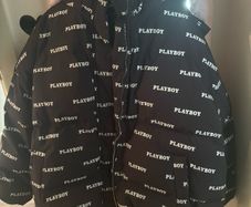 Playboy Puffer