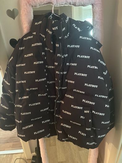Playboy Puffer