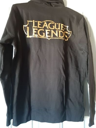mans gaming  hoodie