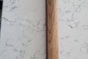handmade wooden rolling pins