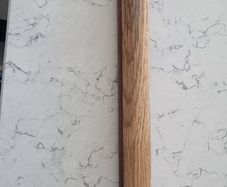 handmade wooden rolling pins