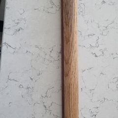 handmade wooden rolling pins
