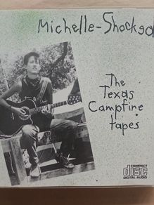 Michelle Shocked - The Taxes Campfire Tapes.
