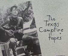 Michelle Shocked - The Taxes Campfire Tapes.