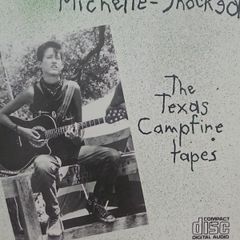 Michelle Shocked - The Taxes Campfire Tapes.
