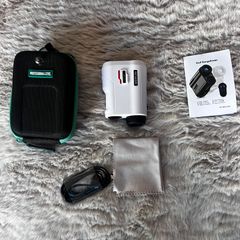 Golf Rangefinder
