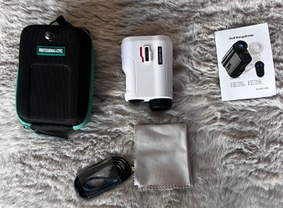 Golf Rangefinder