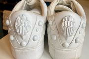 Kurt Geiger trainers quilted size 39