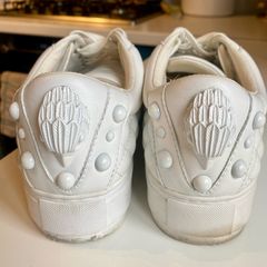 Kurt Geiger trainers quilted size 39