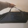 Folding table for camping. Brand new. 50x50x53 Image 2