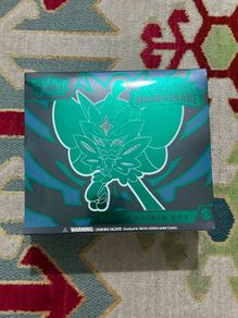 Pokemon Trading Card Game Twilight Masquerade Elite Trainer Box