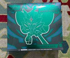 Pokemon Trading Card Game Twilight Masquerade Elite Trainer Box