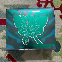 Pokemon Trading Card Game Twilight Masquerade Elite Trainer Box