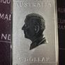 1 oz silver Dragon Bars Image 2