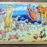 Wooden Educational Toys bundle Image 2
