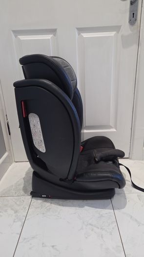 car seat