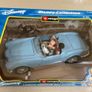 Mickey Mouse Disney Lancia Aurelia 1/18 Burago Image 9