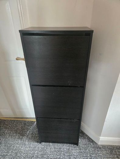 shoe rack and stotage