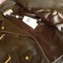 BNWT - Michael Kors leather moto Jacket UK 8 Image 6