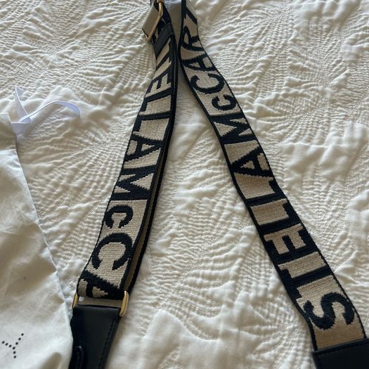Stella McCartney Crossbody Bag